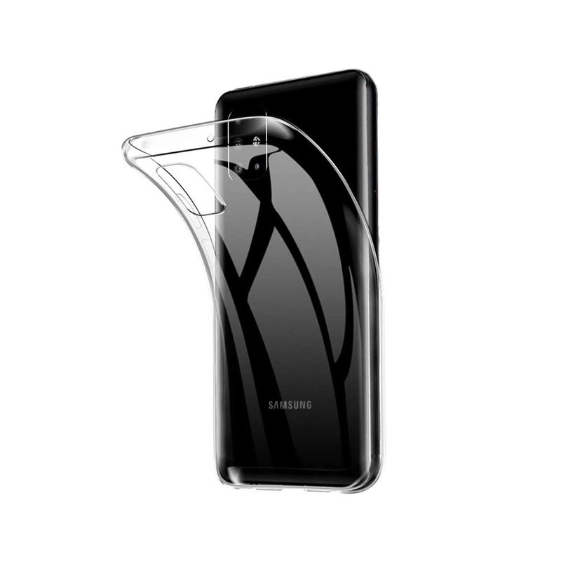 SILIKON A51 2019 PROVIDNA SAMSUNG PLATOON
