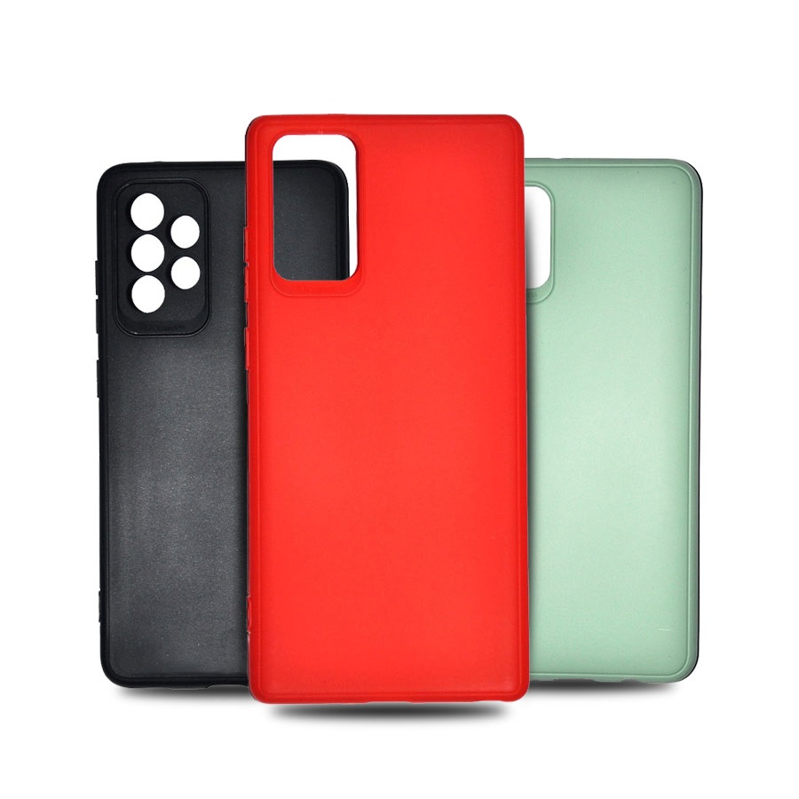 LUXURY NOVA 5T CRVENA HUAWEI