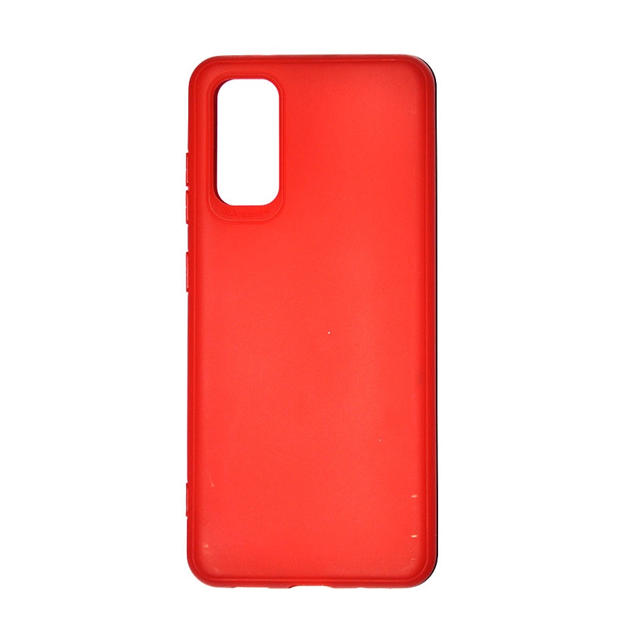 LUXURY S20 CRVENA SAMSUNG