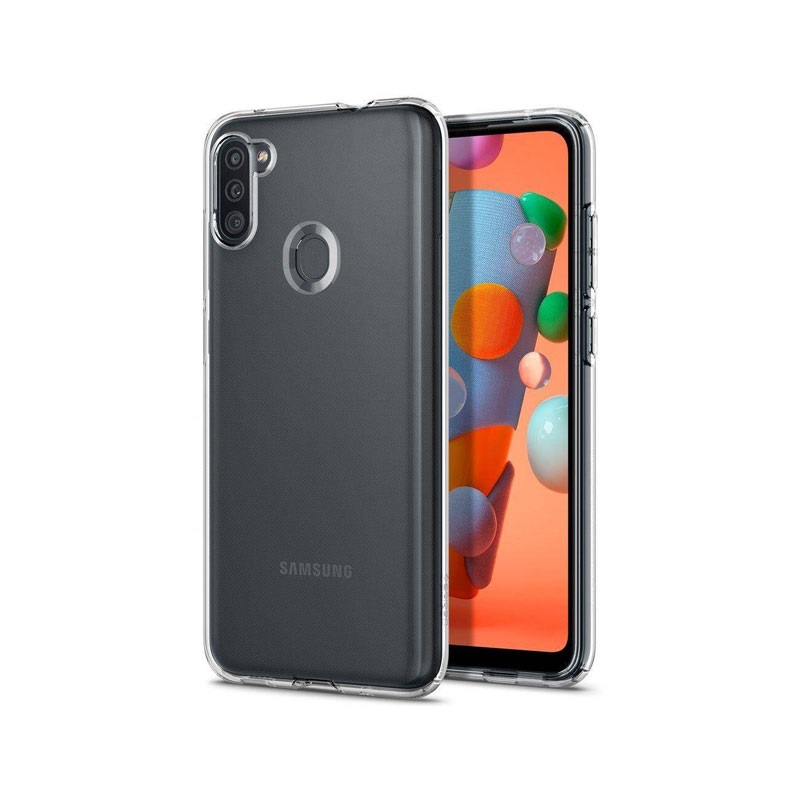 SILIKON A11 PROVIDNA SAMSUNG PLATOON