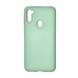 LUXURY A11 ZELENA SAMSUNG