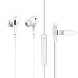 IPHONE LIGHITING PUNJENJE SLUSALICE JH-015