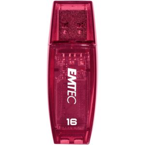Emtec C410 USB 2.0 Flash Drive 16GB Fleš Memorija