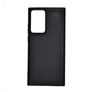 LUXURY NOTE 20+ CRNA SAMSUNG
