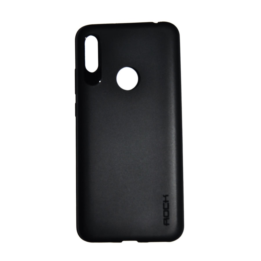 ROCK Y6 2019 CRNA HUAWEI