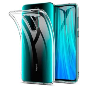 SILIKON REDMI 8 PRO PROVINA XIAOMI PLATOON