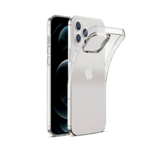SILIKON 12 6,7 PROVIDNA IPHONE PLATOON