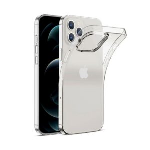 SILIKON 12 6,1 PROVIDNA IPHONE PLATOON