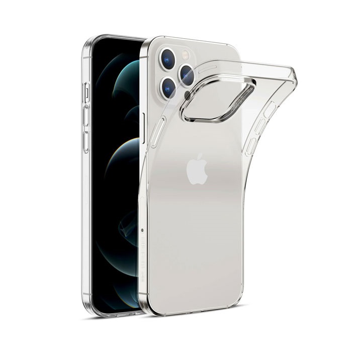 SILIKON 12 6,1 PROVIDNA IPHONE PLATOON