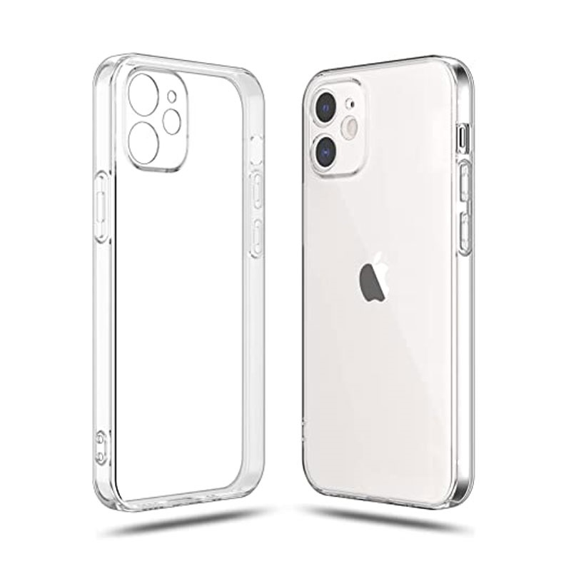 SILIKON 12 5,4 PROVIDNA IPHONE PLATOON