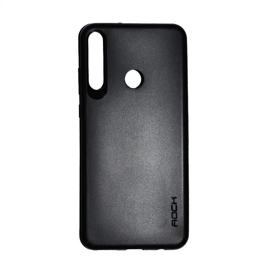 ROCK Y6P CRNA HUAWEI