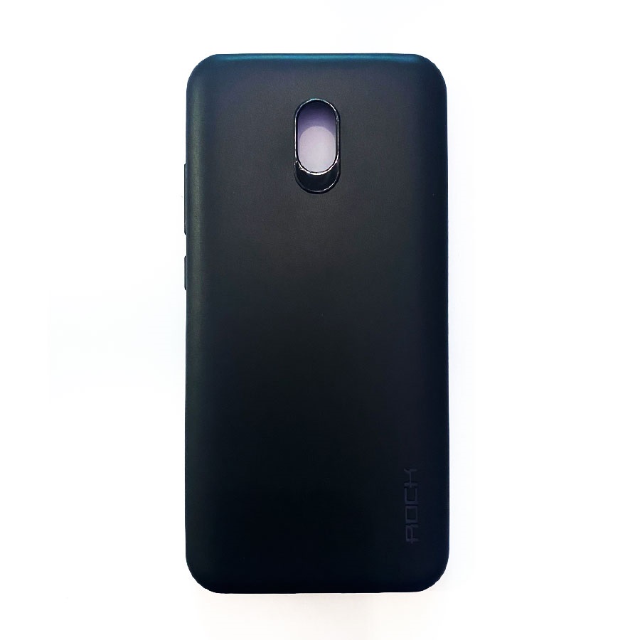ROCK REDMI 8A CRNA XIAOMI