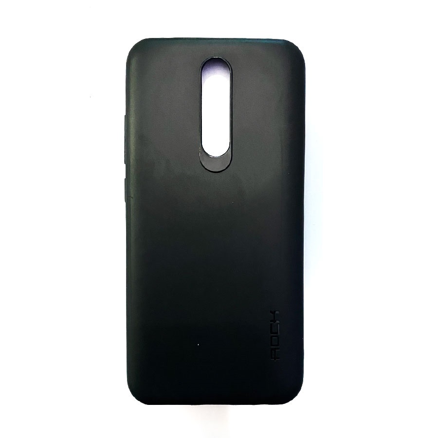 ROCK REDMI 8 CRNA XIAOMI