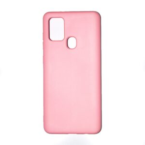 ROYAL A21S BABY ROSE SAMSUNG