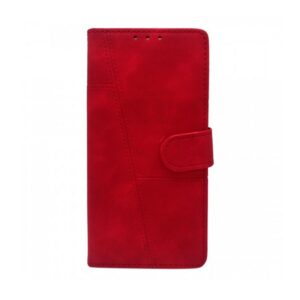 KING MAX P40 lite FLIP CRVENA PLATOON