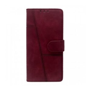 KING MAX P40 lite FLIP BORDO PLATOON