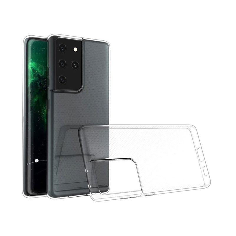 SILIKON S21 ULTRA PROVIDNA SAMSUNG PLATOON