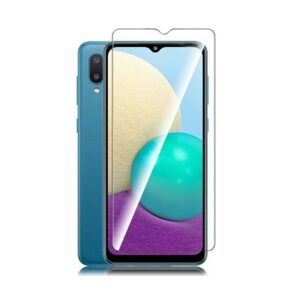 STAKLO A02S ZASTITA SAMSUNG PLATOON
