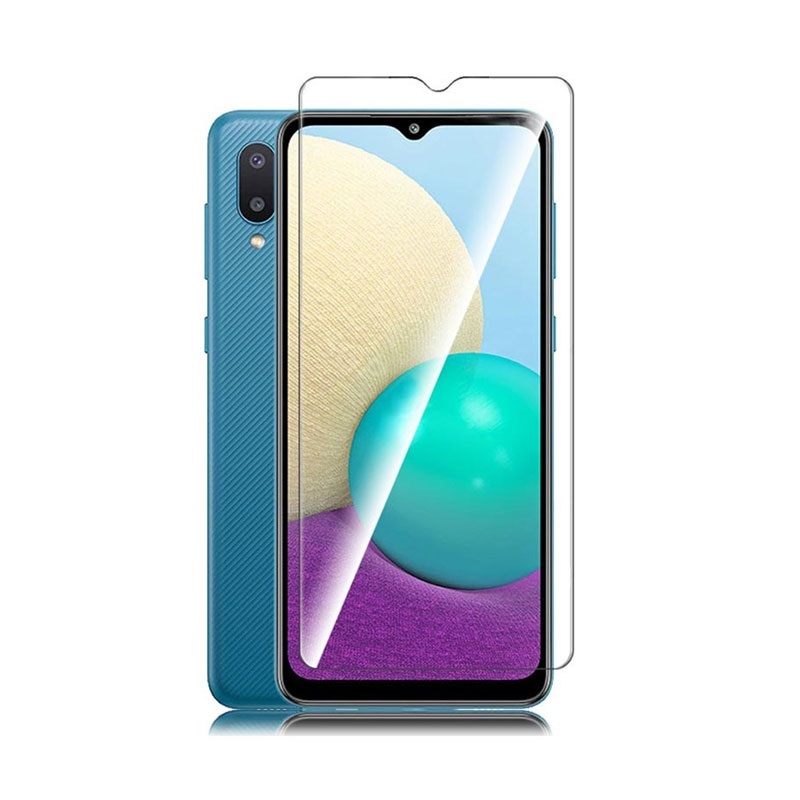 STAKLO A02S ZASTITA SAMSUNG PLATOON