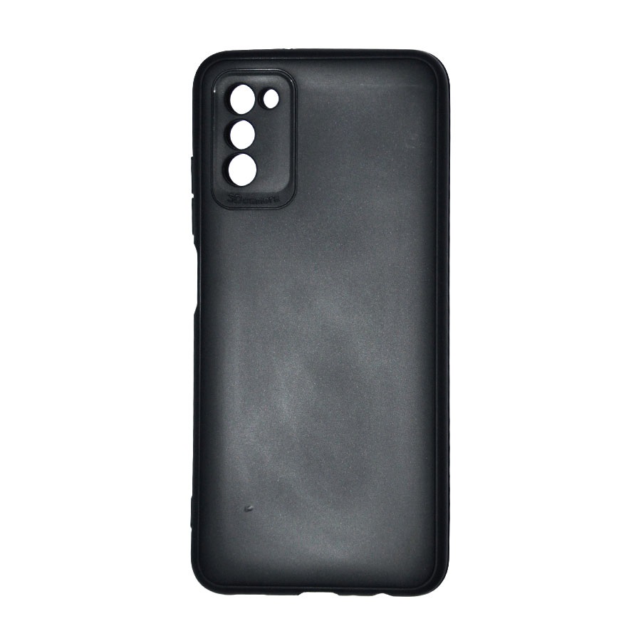 LUXURY A02S CRNA SAMSUNG