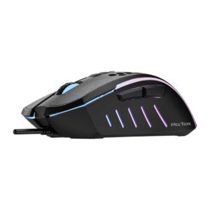MEETION MT-GM015 GAMING MIS CRNI