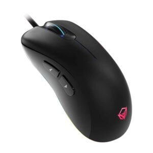 MEETION MT-GM19 GAMING MIS CRNI