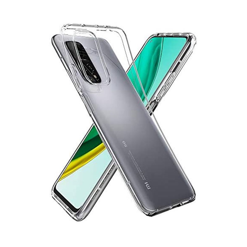 SILIKON MI 10T PROVIDNA XIAOMI PLATOON