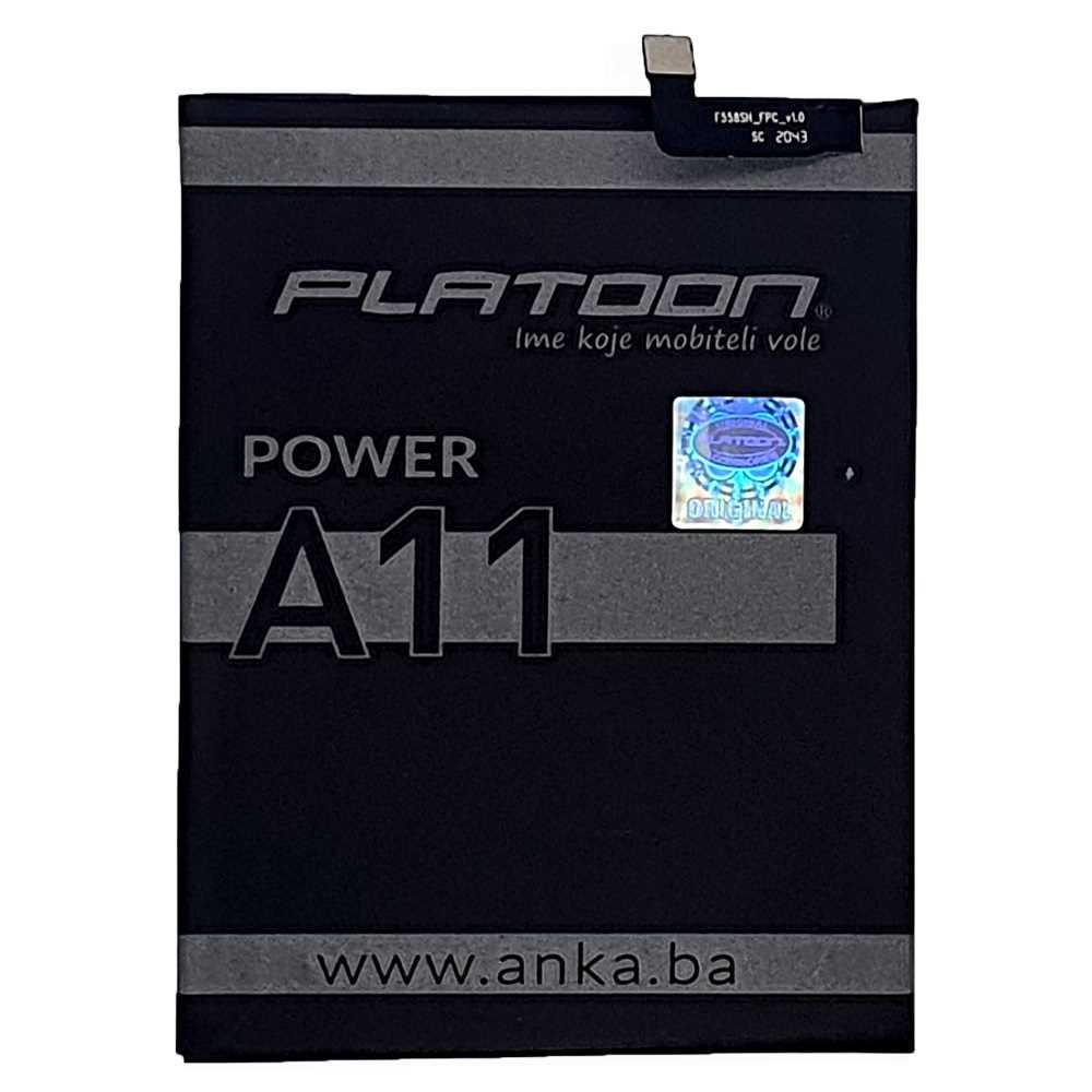 SAMSUNG BATERIJA A11 PLATOON
