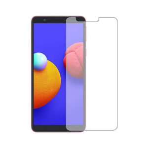 STAKLO A01 CORE ZASTITA SAMSUNG PLATOON