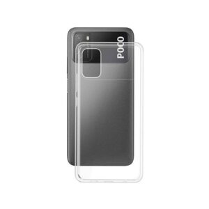 SILIKON POCO M3 PROVIDNA XIAOMI PLATOON