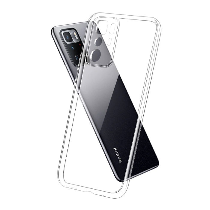 SILIKON REDMI 9T PROVIDNA XIAOMI PLATOON