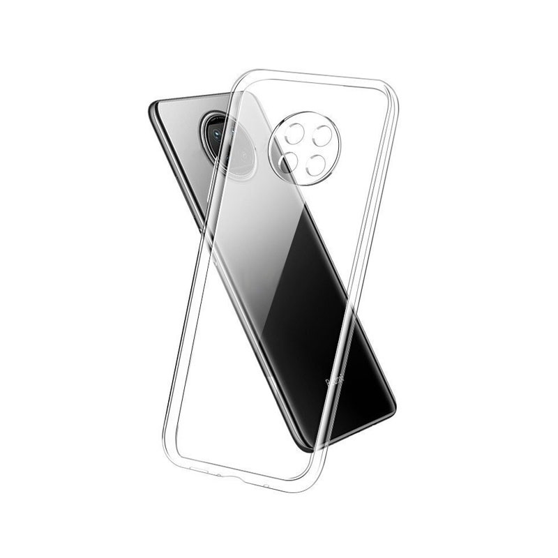 SILIKON REDMI NOTE 9T PROVIDNA XIAOMI PLATOON