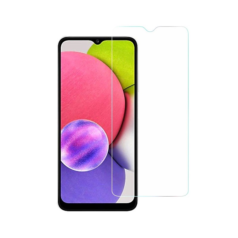 STAKLO A03S ZASTITA SAMSUNG PLATOON