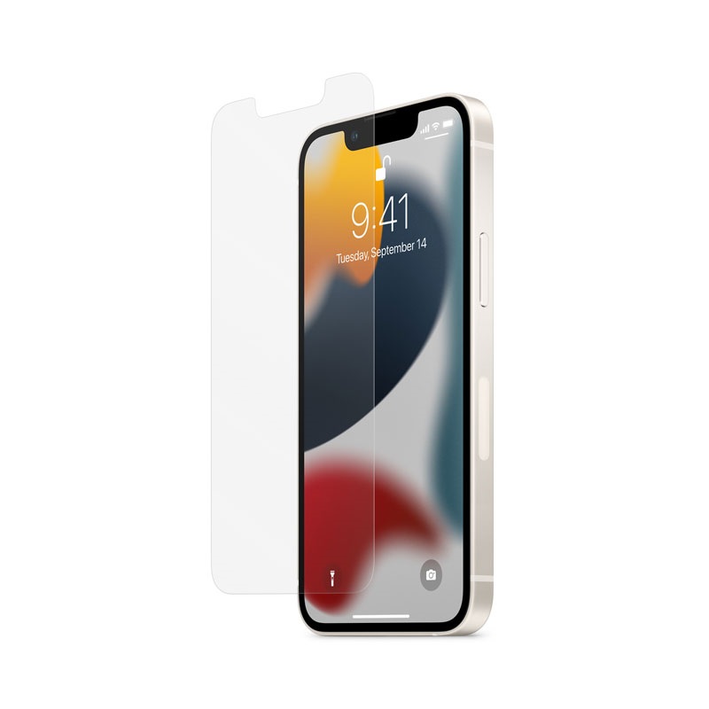 STAKLO 13 MINI ZASTITA IPHONE PLATOON