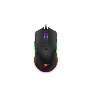 HAVIT GAMING MIS MS814 CRNA