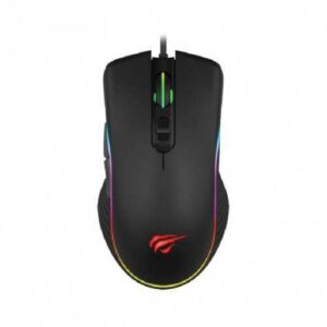 HAVIT GAMING MIS MS1006 CRNA