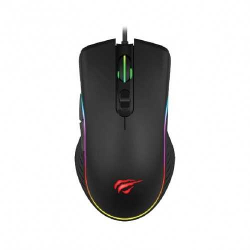 HAVIT GAMING MIS MS1006 CRNA