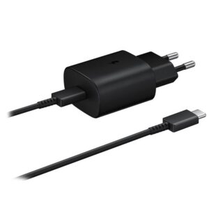 PUNJAC PD 25W TIP C NA TIP C CRNI
