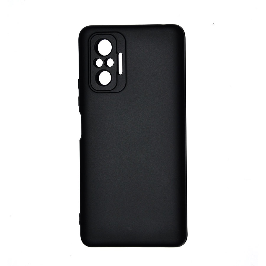 LANSMAN NANO REDMI NOTE 10 PRO CRNA XIAOMI PLATOON