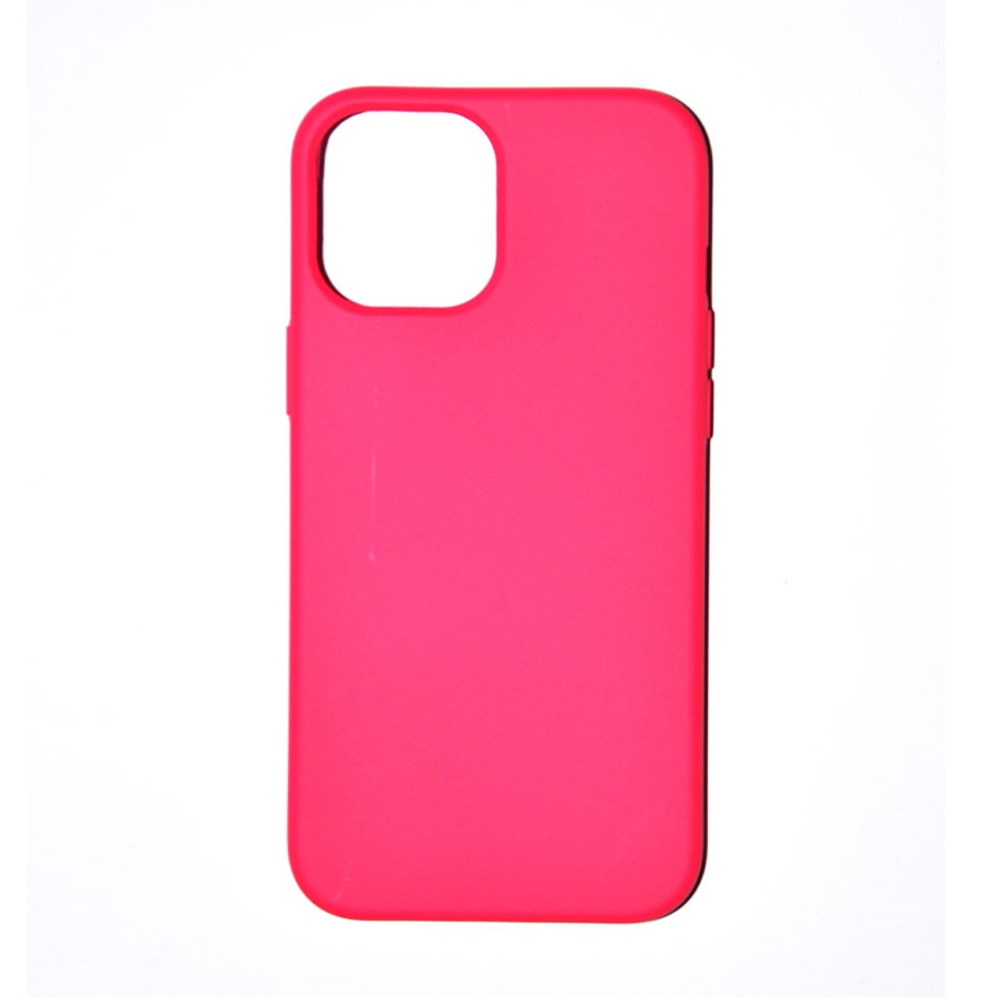 LIQUID 12 6,7 IPHONE PINK