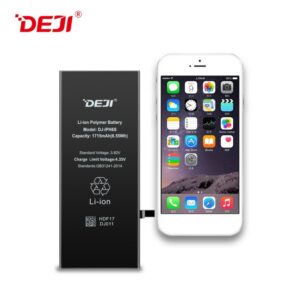 DEJI IPHONE BATERIJA 6S 2300MAH