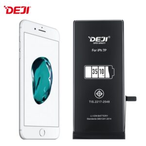 DEJI IPHONE BATERIJA 7 PLUS 3410MAH