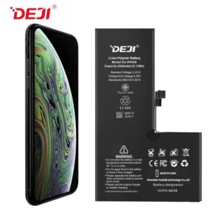 DEJI IPHONE BATERIJA XS 3010MAH