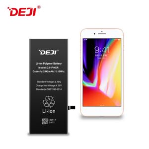 DEJI IPHONE BATERIJA XR 3510MAH