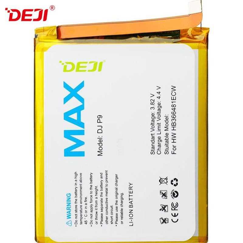 DEJI HUAWEI BATERIJA P10 lite 2900MAH