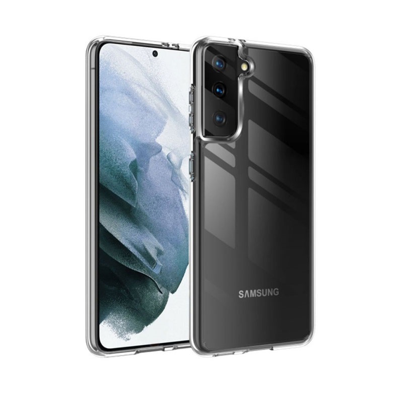 SILIKON S22+ PROVIDNA SAMSUNG PLATOON