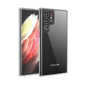 SILIKON S22 ULTRA PROVIDNA SAMSUNG PLATOON