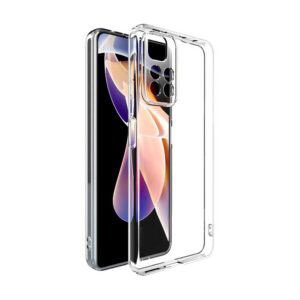 SILIKON REDMI NOTE 11 PRO PROVIDNA XIAOMI PLATOON