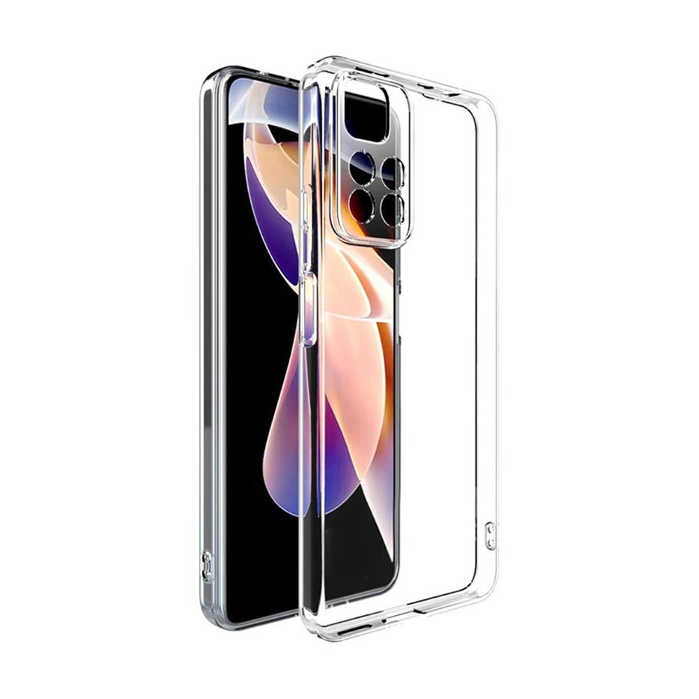 SILIKON REDMI NOTE 11 PRO PROVIDNA XIAOMI PLATOON