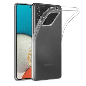 SILIKON A53 PROVIDNA SAMSUNG PLATOON